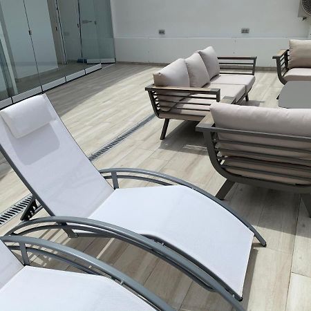 Penthouse Las Olas 滨海帕尔姆 外观 照片