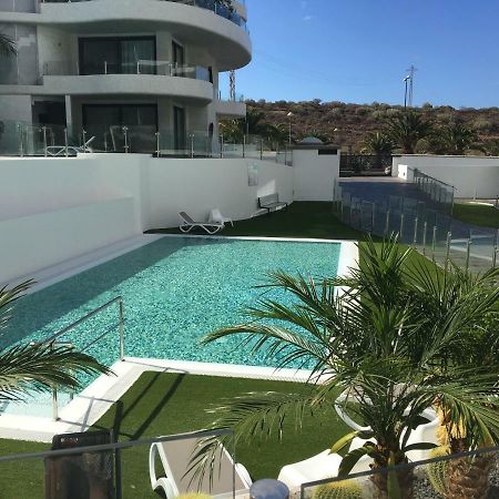Penthouse Las Olas 滨海帕尔姆 外观 照片