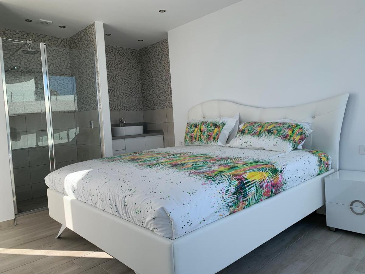 Penthouse Las Olas 滨海帕尔姆 外观 照片