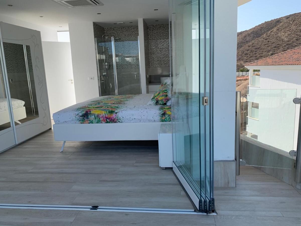 Penthouse Las Olas 滨海帕尔姆 外观 照片