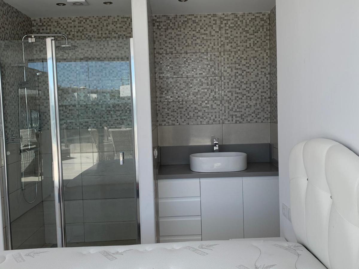 Penthouse Las Olas 滨海帕尔姆 外观 照片