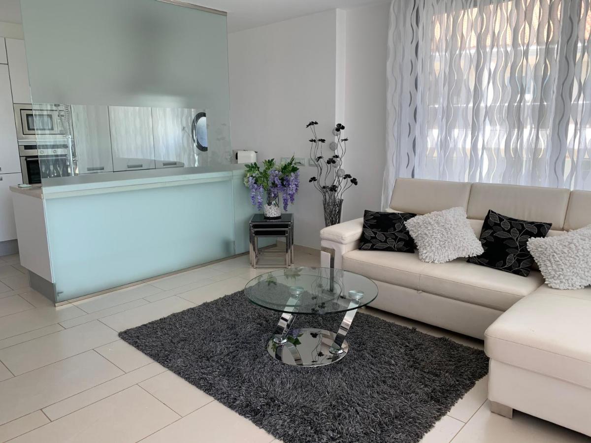 Penthouse Las Olas 滨海帕尔姆 外观 照片
