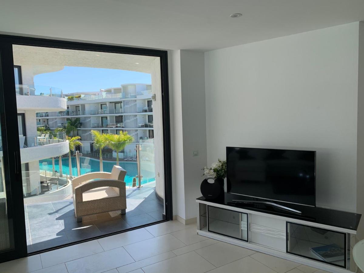 Penthouse Las Olas 滨海帕尔姆 外观 照片