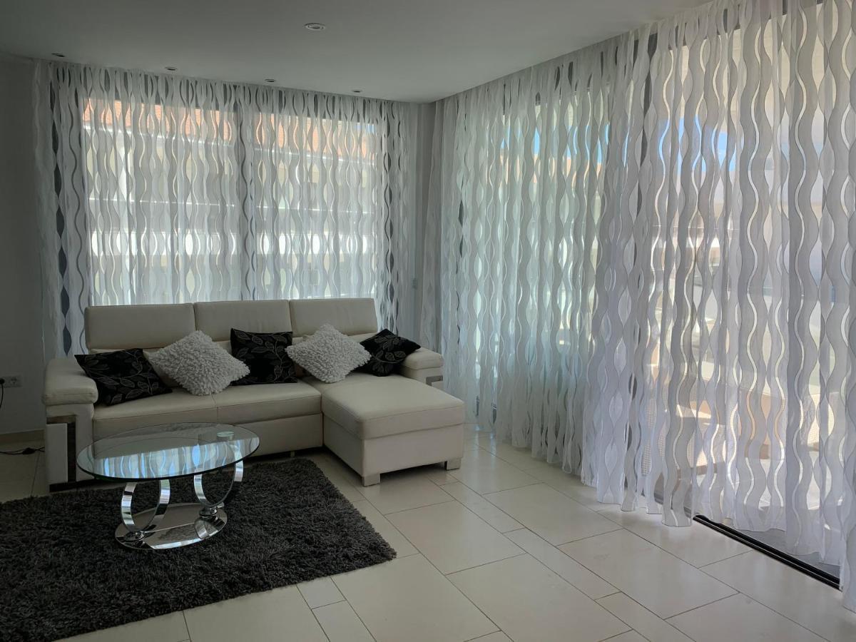Penthouse Las Olas 滨海帕尔姆 外观 照片