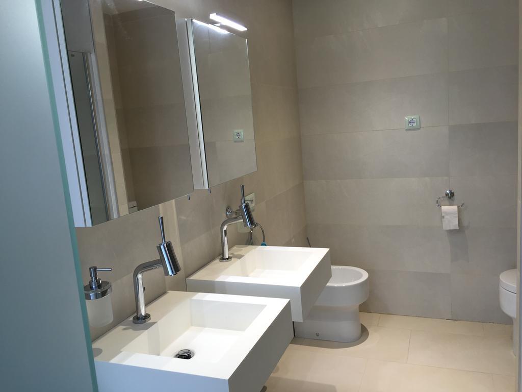 Penthouse Las Olas 滨海帕尔姆 外观 照片