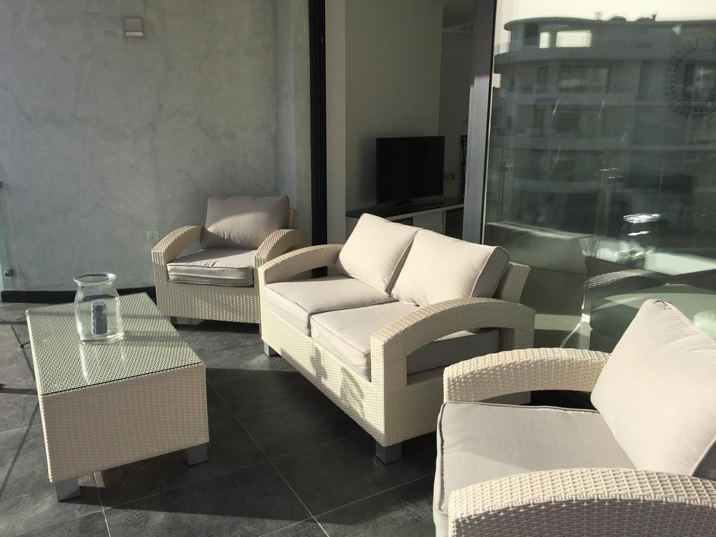 Penthouse Las Olas 滨海帕尔姆 外观 照片