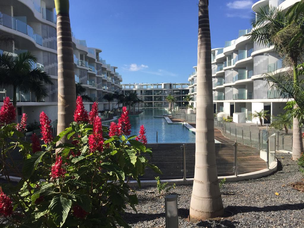 Penthouse Las Olas 滨海帕尔姆 外观 照片