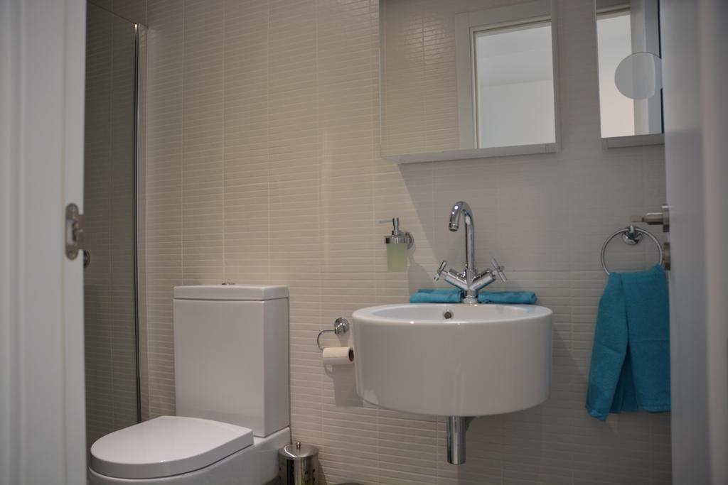 Penthouse Las Olas 滨海帕尔姆 外观 照片
