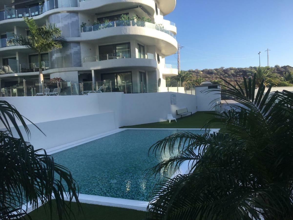 Penthouse Las Olas 滨海帕尔姆 外观 照片